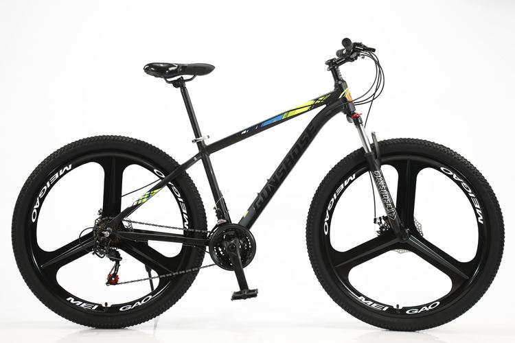 High-Performance Racing Bicycle for Cyclists