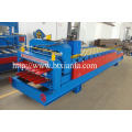 1100 Monterey Roof 1000 IBR Roll Machine