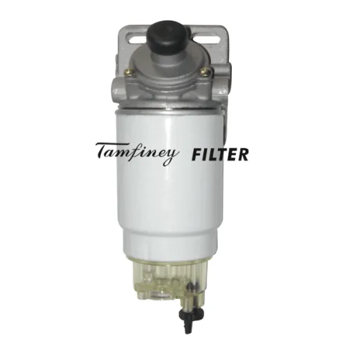 Mann Filter Assembly Preline270 Assembly With Pump 