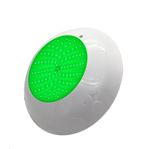 Luces LED de piscina montada en la pared impermeable IP68