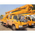 JMC 16m Aerial Working Platform Truck