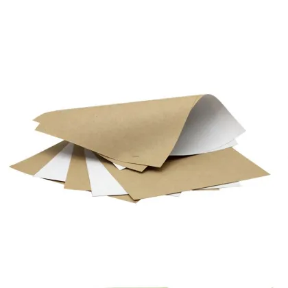 Emerald Coated Kraft Back Search Engine