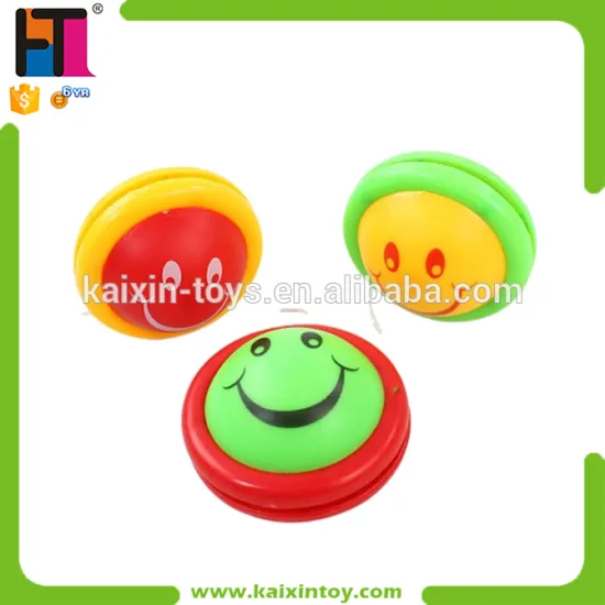 OEM Classic Kids Plastic Yo Yo