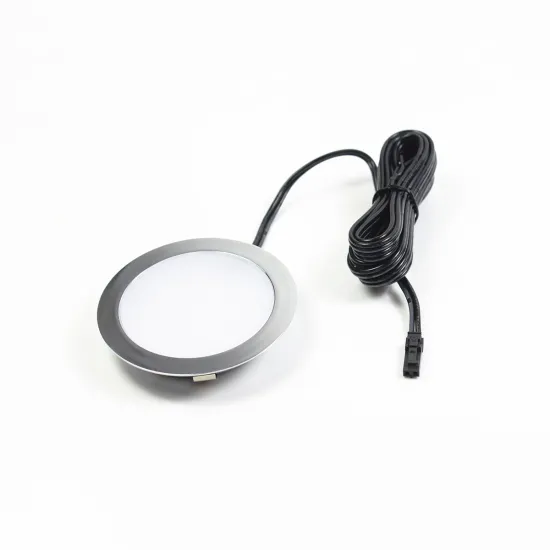 Step Modern LED Ceiling Light - 12V 1050lm Cri 80 ETL Dimmable Panel Light, 5mm 3W, Farmhouse Style