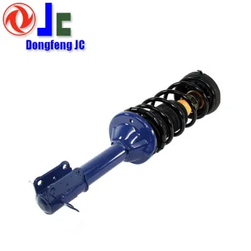 Coil spring Damper/ Back Shock Damper OE 171994