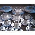 Flange WN forgiate ASTM A182 F91