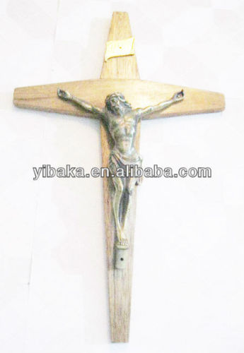 Big Alloy Religious Cross;religious crucifix(RS81061)