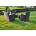 Patio rattan woven furniture outdoor sofa