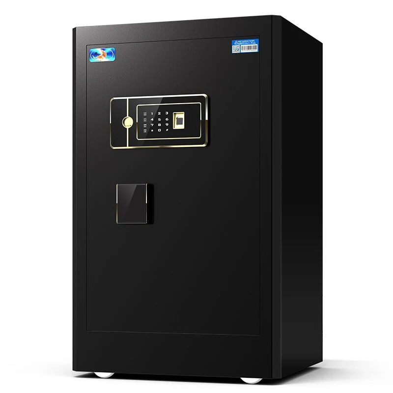 Tiger Fichier Safes avec de nombreuses couleurs (XH-120E)