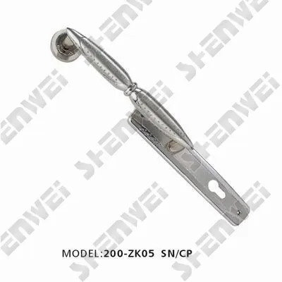 Aluminum Door Pull Handle Door Handle