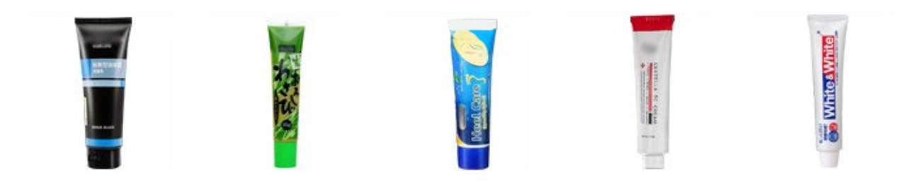 Hose tail sealing equipment