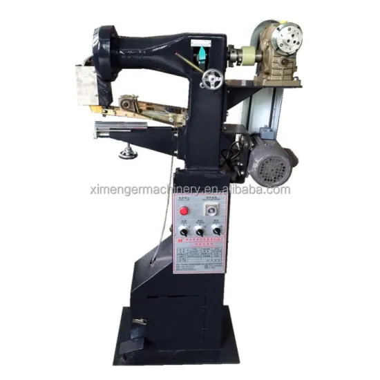 Hot Sale Gift Box Corner Pasting Machine - Rigid Box Corner Tape Taping Machine