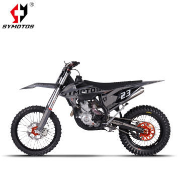 Symotos V6 249cc Pitbike Dirt Bike 21/18 Motorcycle Cross Pit Bike