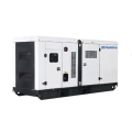 Perkins Power Diesel Generator 200kva 3 Phase Sale