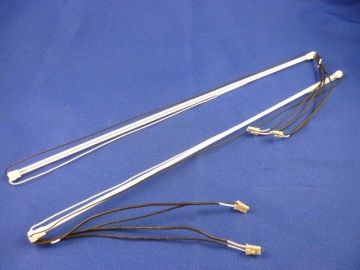 Lcd Panel Replacement Parts Ccfl Backlight Assemblies For 17" Auo G170eg01