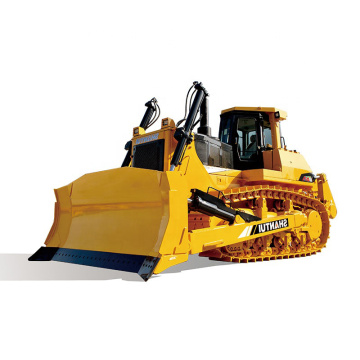 Shantui di alta qualità sd42-3 bulldozer in vendita: la tua soluzione per le attrezzature per l'edilizia definitiva