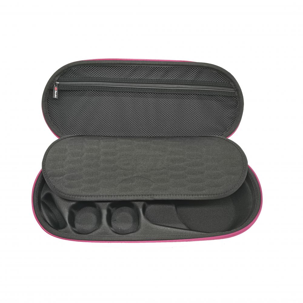 Eva Hairdryer Storage Bag