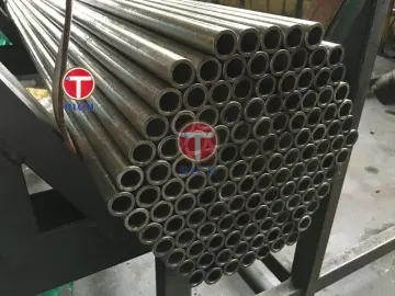 ASTM A519 Precision precision Carbon Steel Tube Alloy Mechanical Tubing