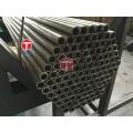 DIN 2440 101.6*4.5 Seamless Steel Tubes St33.2 Carbon Black Pipes