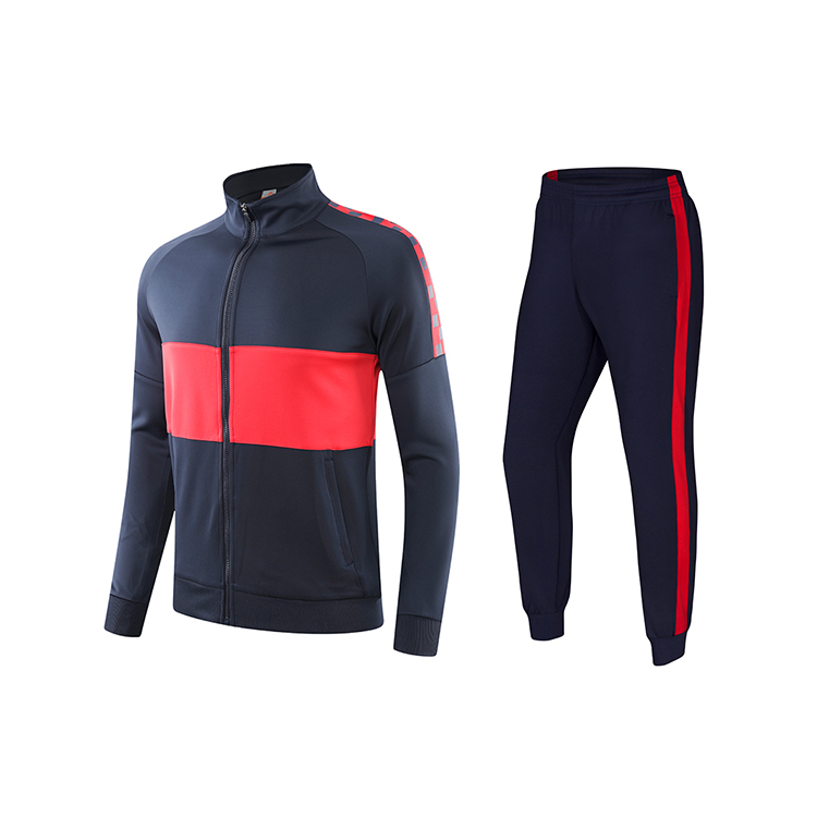 Oireann Dearthóir Trackfits Outfit Jogging Sweatsuits Gníomhacha