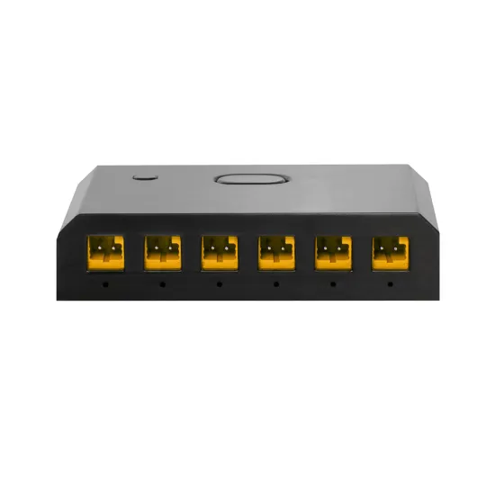 Smart LED RF Controller for Home Cabinet Lighting System