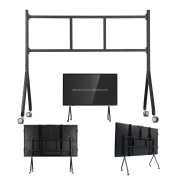 đại diện cho màn hình phẳng tương tác