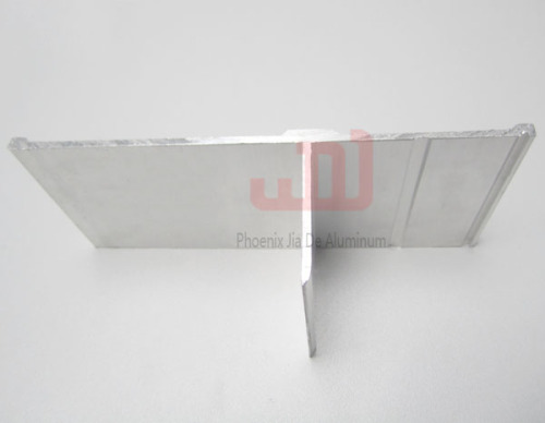 Aluminium Profiles\Aluminum Extrusion