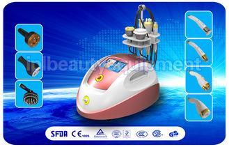 Home Use Mini Fat Reduction Machine For Cellulite With Ultr