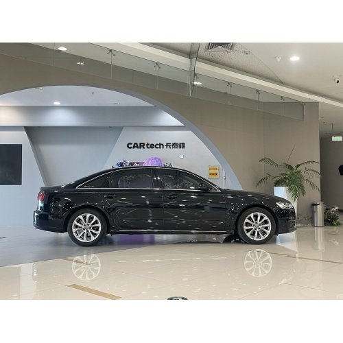 2016 Audi A6L TFSI Sport Model