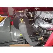 34KW Lovol series open Diesel Genset--engine 1004G