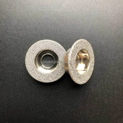 Grinding Stone S-91 S-93-7 for Gerber XLC7000 Z7 Cutter Parts