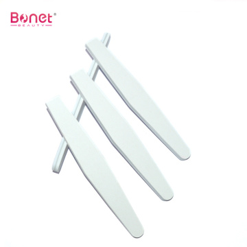 Double sides shinny nail buffer