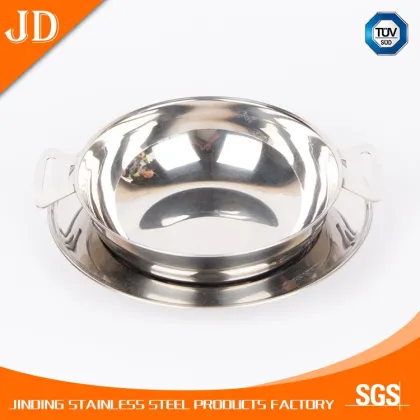 factory multifunctional Stainless steel cooking pot, pasta pot