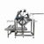 CDR300/600/1000 Cooling Drum