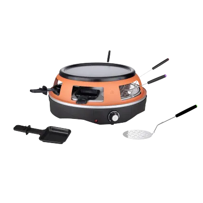 Electric Mini Oven Mini Pizza Oven