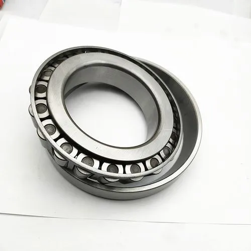 Japan Original Inch Taper Roller Bearing M12649/10