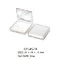 เครื่องสำอางเหลี่ยมกะทัดรัด CP-457B