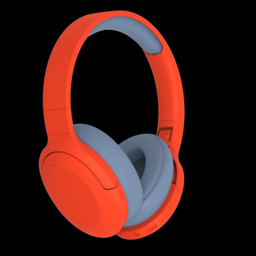 P2965 Wireless Headphone HIFI Stereo Headset for Music and Gaming