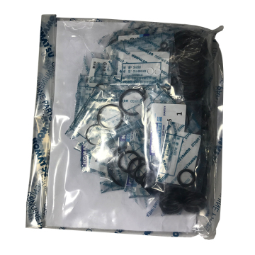 PC200-8 Hydraulic Pump Main Pump Seal Kit for Excavator