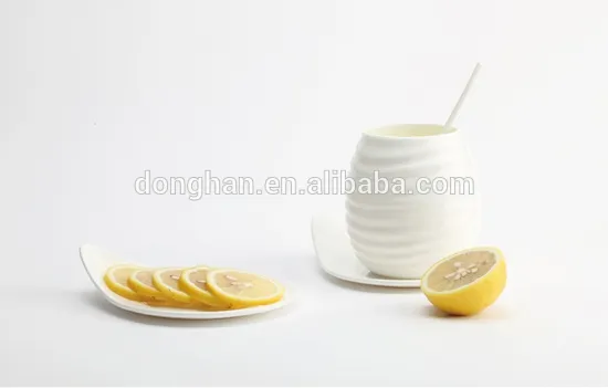 breakfast porcelain table ware
