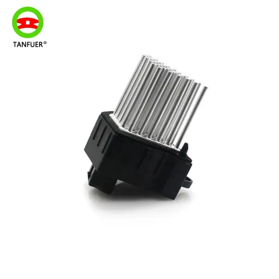 OEM Car AC Heater Blower Motor Resistor for BMW E36 E46 E39 X3 E83 X5 X53
