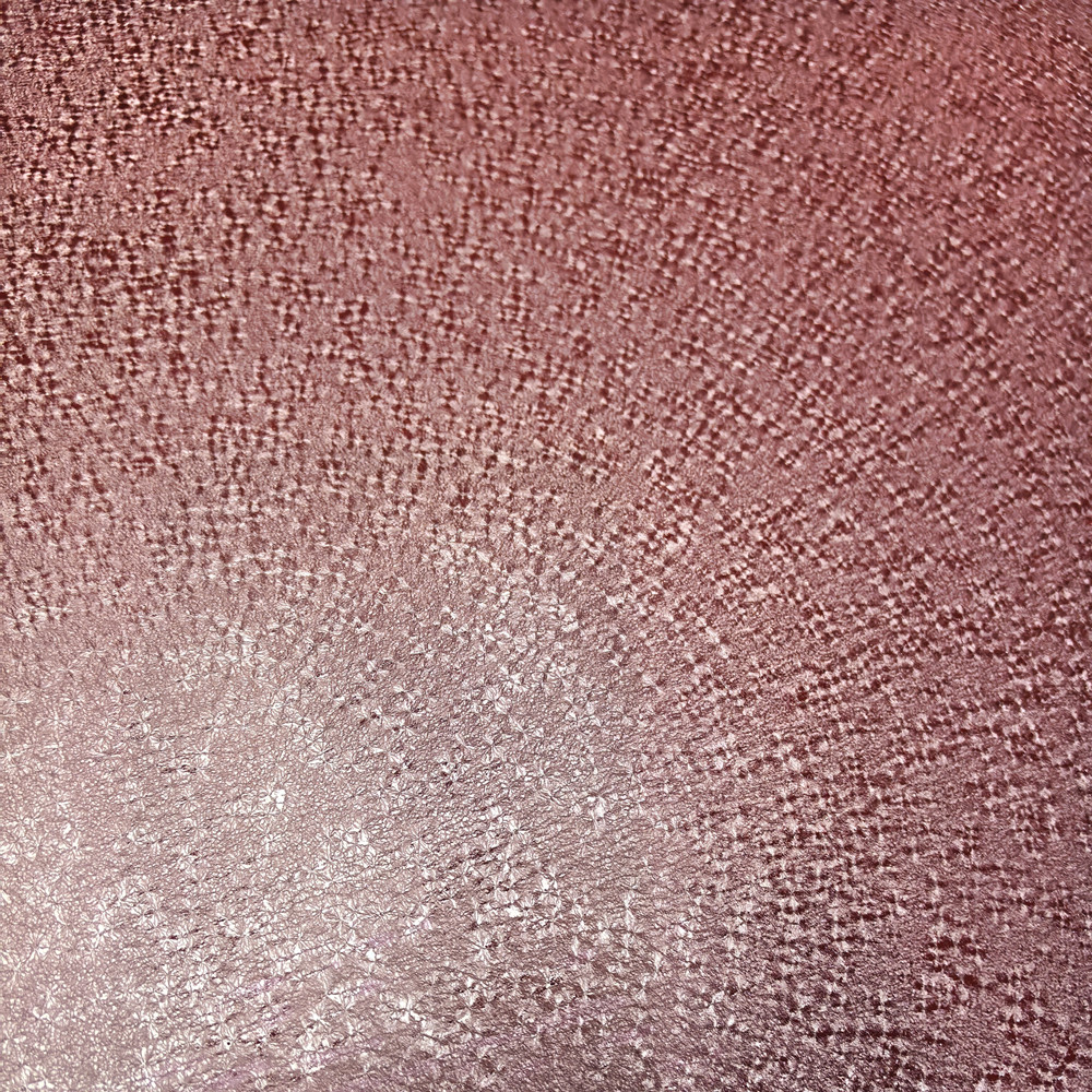 color coated metal wall