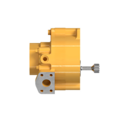 R2900 Hydraulic Gear Pump 9Q-5328