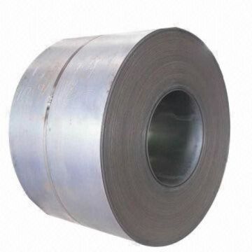 Q345 Hot Carbon Steel Rolled Steel Coil