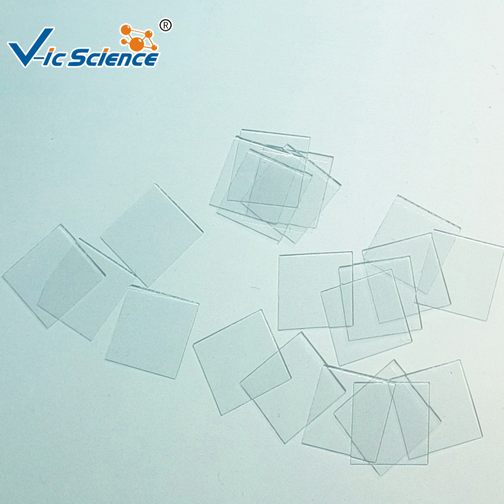 Cover Glass