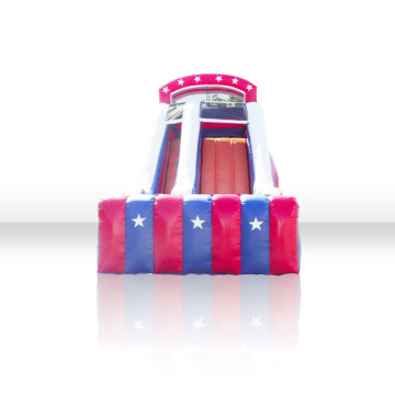 Dry Slide