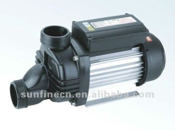 WPPE bathtub Pump with Automatic drainage device