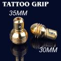 Special Copper Tattoo Machine Grips Top Quality