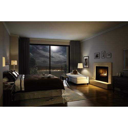 Surface Protecting Switchable Glass Film