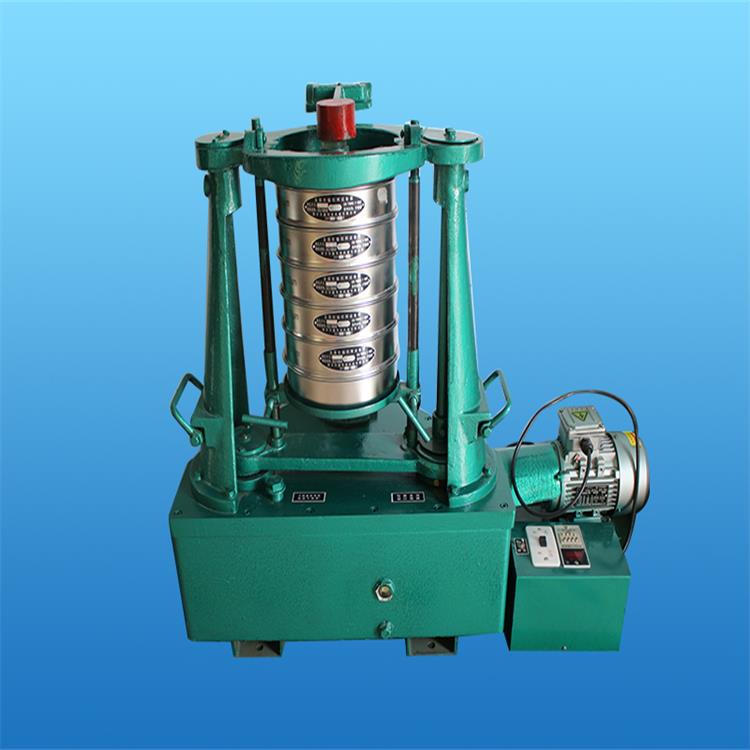 Slap Screen Vibrating Sieve Machine